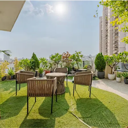 Hotel City Premier - Golf Course Road ,Gurgaon-2