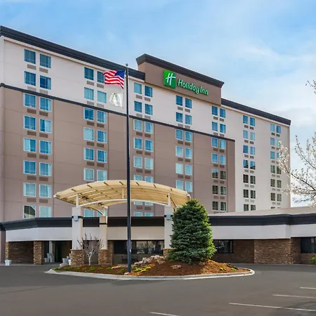 Holiday Inn Wichita East I-35 By Ihg-2