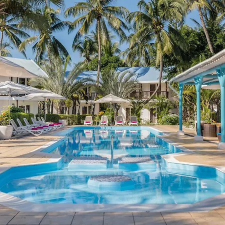Le Rivaz Hotel, Mauritius-2