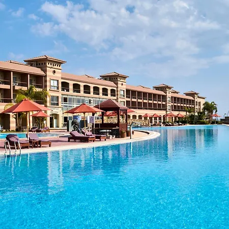 Coral Sea Beach And Aqua Park-3