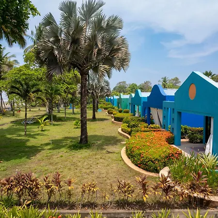 Alma Del Pacifico Hotel & Spa-2