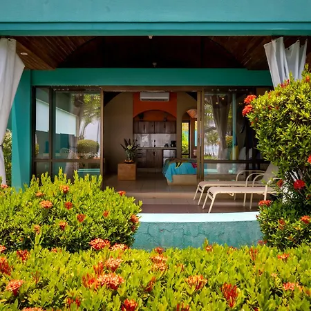 Alma Del Pacifico Hotel & Spa-3