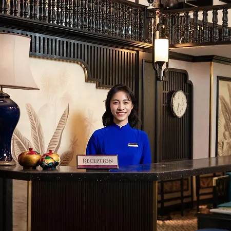 Golden Amour Hotel-2