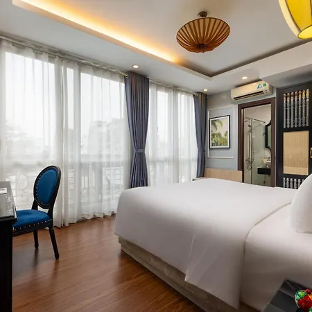 Golden Amour Hotel-3