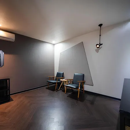 2 Heaven Hotel Seomyeon-2