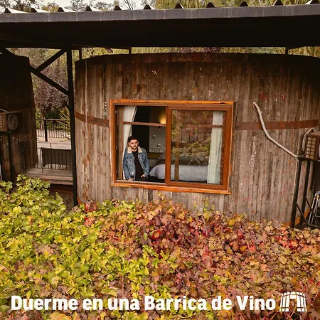 Cava Colchagua Hotel Boutique-2