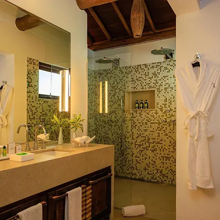 Campo Bahia Hotel Villas Spa-2