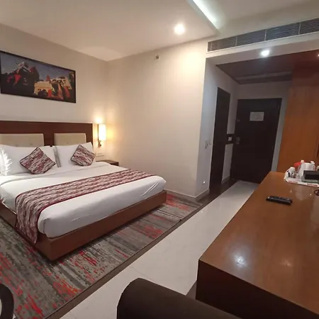 Ramada By Wyndham Varanasi Katesar-3