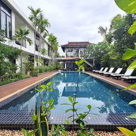 The Bliss Angkor-2
