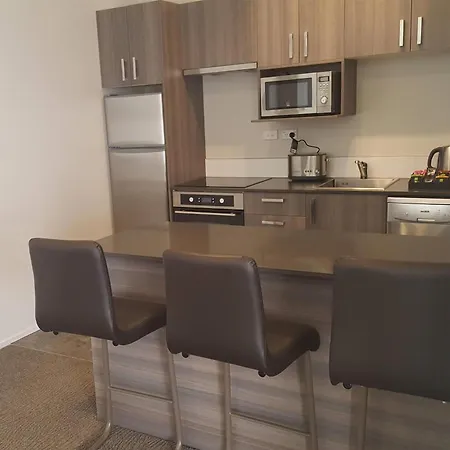 Ramada Hotel & Suites By Wyndham, Remarkables Park Queenstown-3