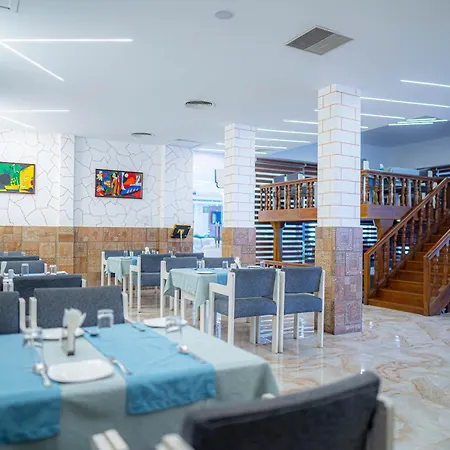 Casino Hotels Ltd-3