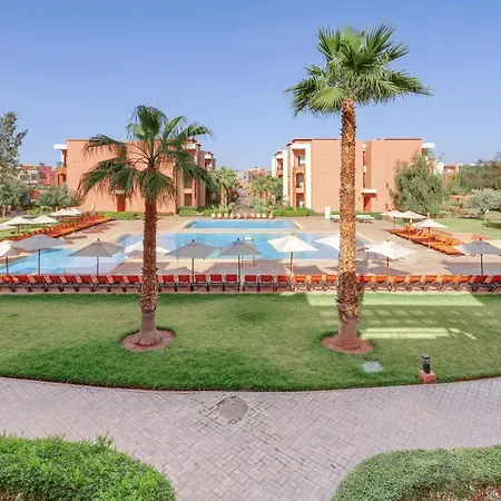 Zephyr Targa Marrakech-2