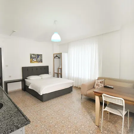 Anatolian Homes & Apart-2