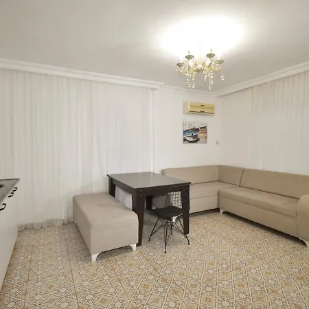 Anatolian Homes & Apart-3