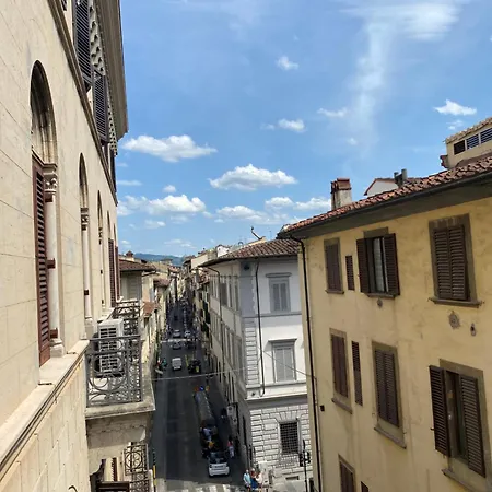 Live Florence Guest House-3