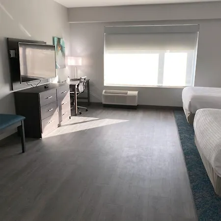 Best Western Plus Executive Residency Nashville Antioch-3