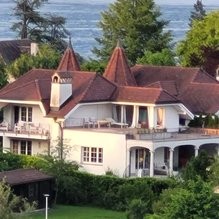 Villa Castagna Guesthouse-2