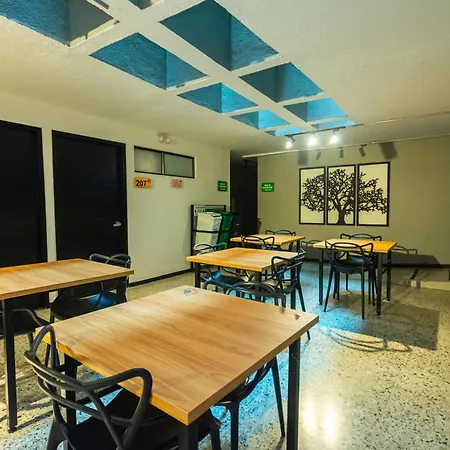 Mandala Medellin Botero By Gyc Hotels-3