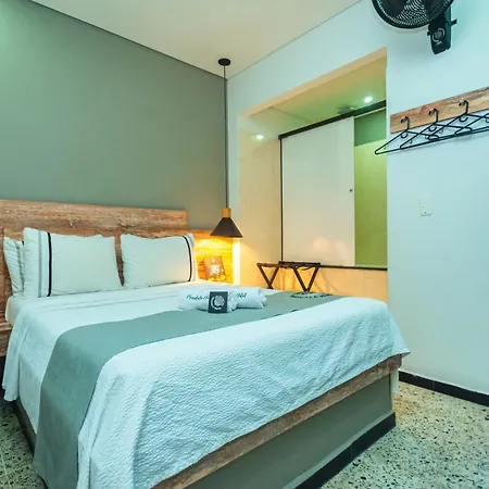 Mandala Medellin Botero By Gyc Hotels-2