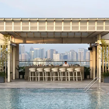 Hotel Okura Manila At Newport World Resorts-2