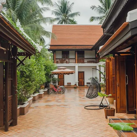 Ananta Hotel Luangprabang-3