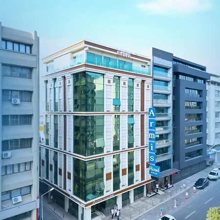 Armis Hotel-3