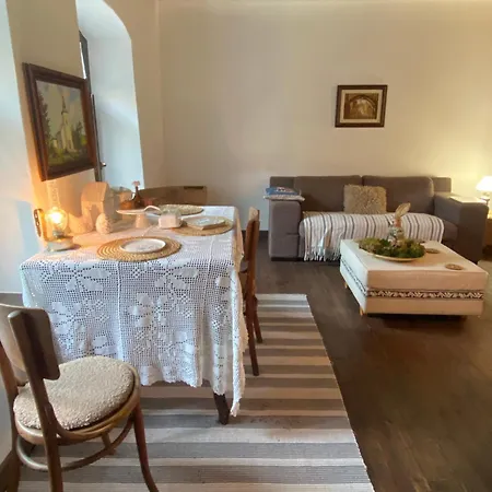 Apartman Modry Dom 1-3