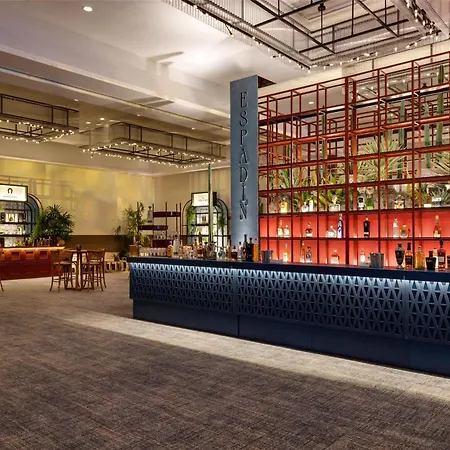 Hotel Santiago, Curio Collection By Hilton-2