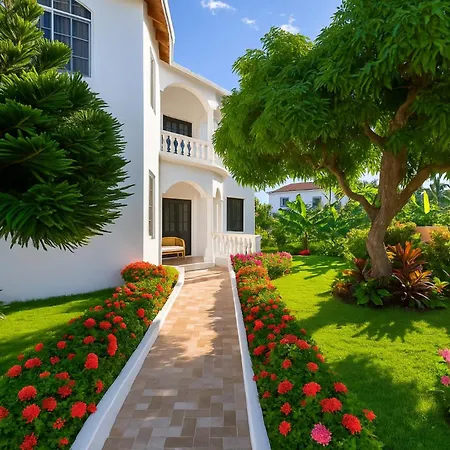Villa Serenity Jamaica-2