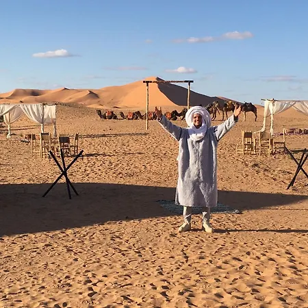 Sahraoui Luxury Tent-2