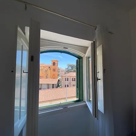 Casa Per Ferie Suore Salesiane Dei Sacri Cuori-3