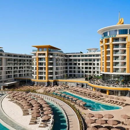Azura World Hotel-3