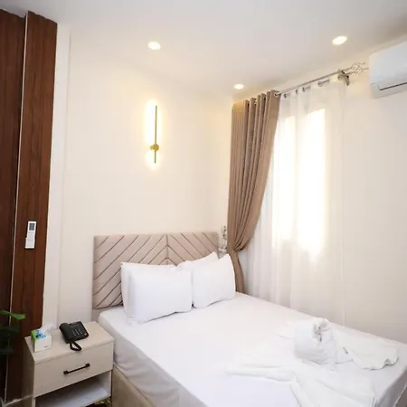 Aphrodite Boutique Hotel-2