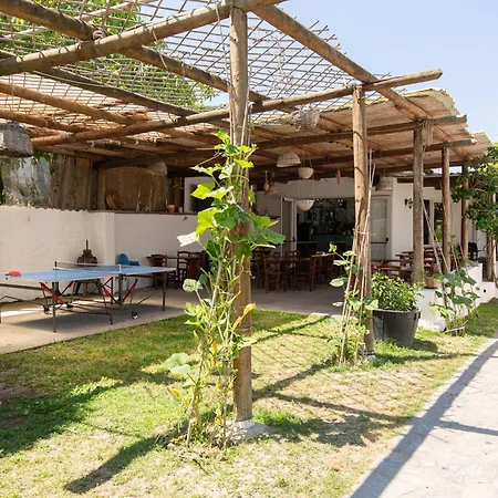 Residence Villa Tina-2