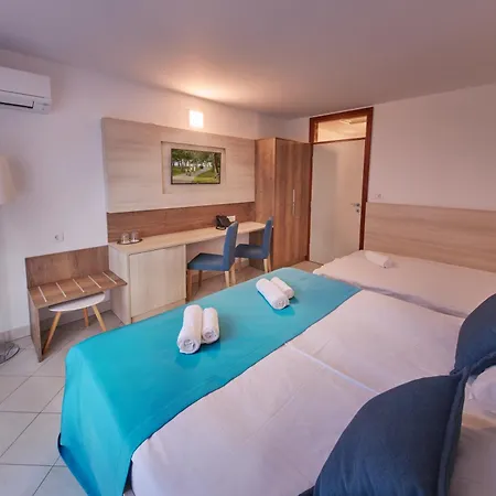 Villas - Hotel & Resort Adria Ankaran-3
