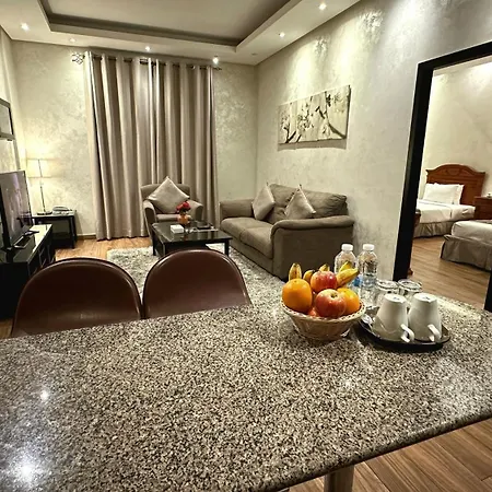Le Park Hotel-2