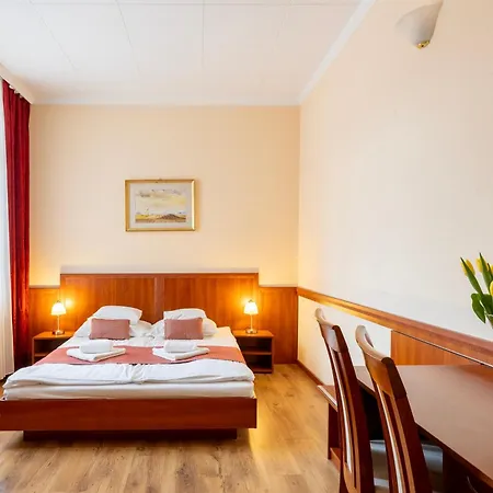 Hotel Pannonia-3