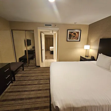 Best Western Pasadena Royale Inn & Suites-2