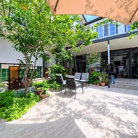 Kervansaray Hotel-3