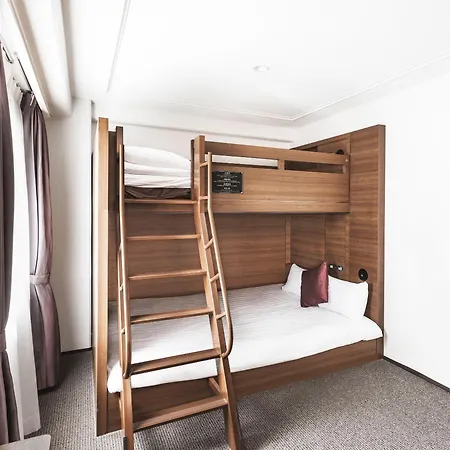 Hotel New Hankyu Osaka Annex-3