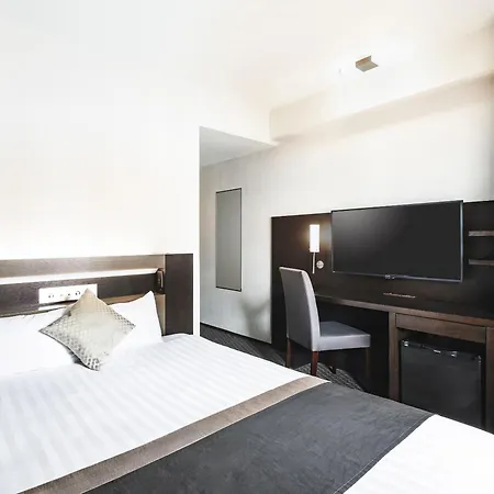 Hotel New Hankyu Osaka Annex-2