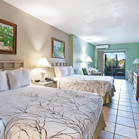 Lindbergh Bay Hotel-2