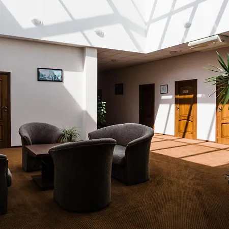 Black Sea Hotel Otrada-3