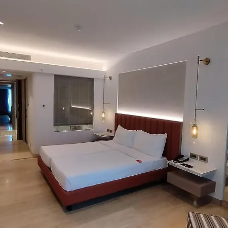 Mirage Hotel, Mumbai International Airport-3