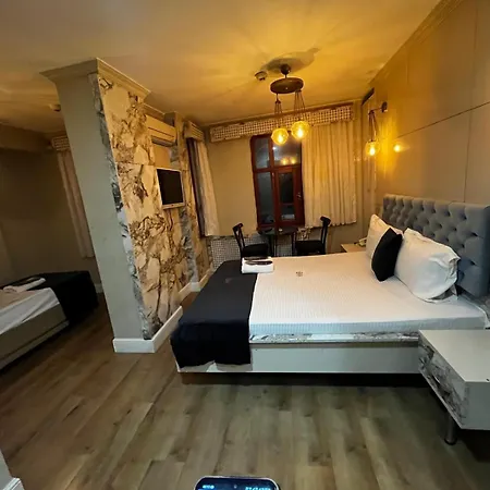 Grand Onur Hotel-3