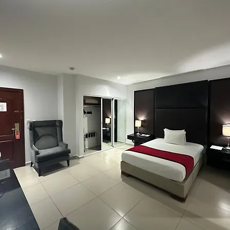 Ramada By Wyndham Princess Santo Domingo-2