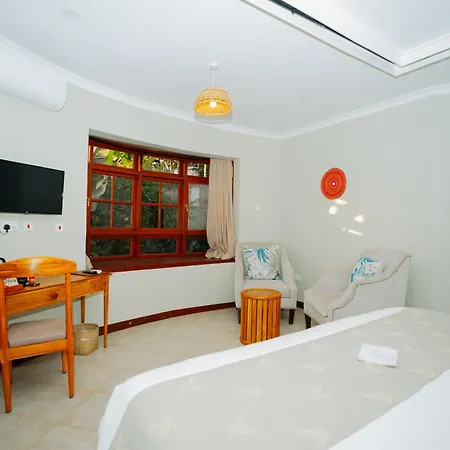 Arusha Planet Lodge-2