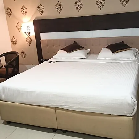Hotel Sitara Grand L.B. Nagar-2