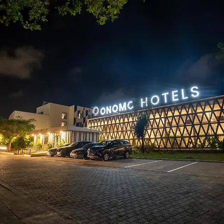 Onomo Hotel Abidjan-2