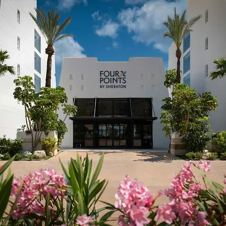 Four Points By Sheraton Costa Blanca-3